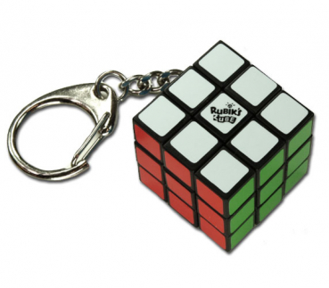 Rubik Cube 3 x 3 (Schlüsselanhänger)